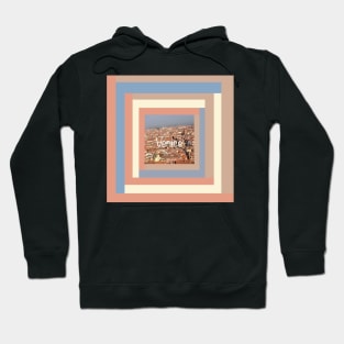 Venice, Italy from St. Mark's Square Hoodie